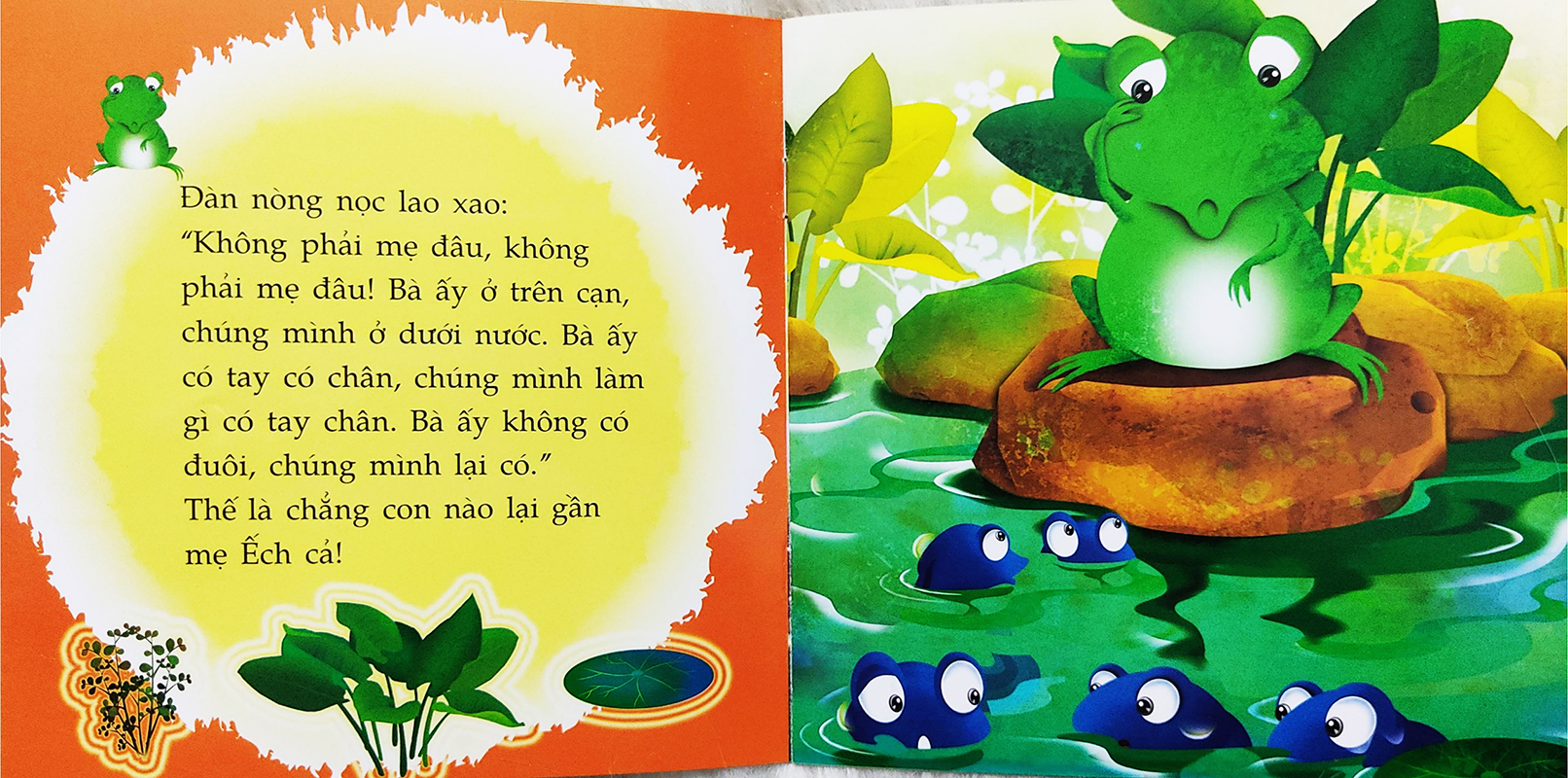 Sách cho bé - Chuyện Kể Cho Bé Hiếu Thảo ( Trọn Bộ 10 Cuốn)