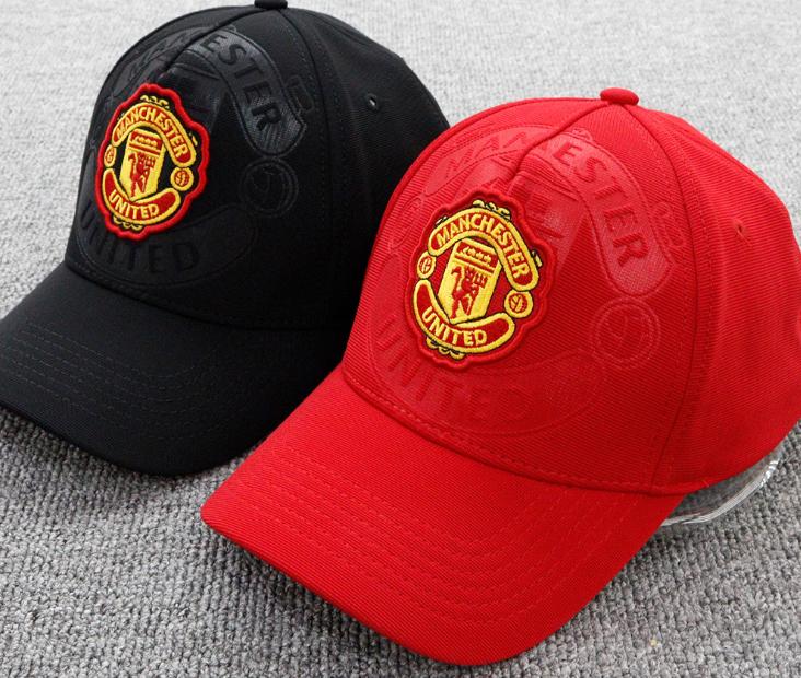 Mũ Lưỡi trai cao cấp MU