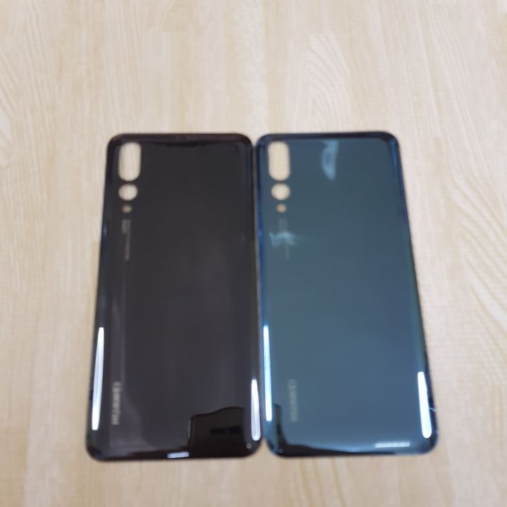 Nắp lưng Huawei P20 Pro