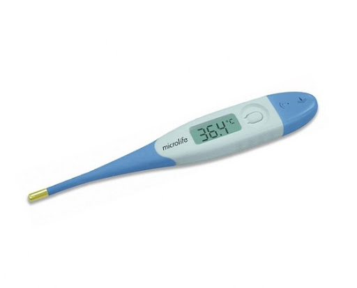 Nhiệt kế điện tử Microlife MT1931
