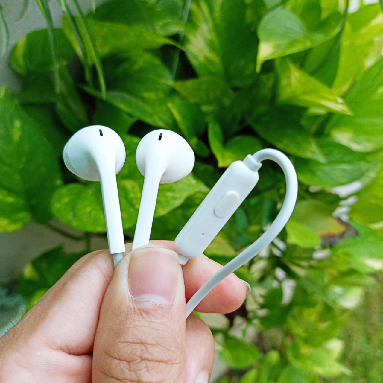 [HCM]Tai nghe Oppo xịn