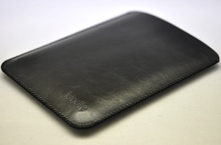 [HCM]Túi da cho máy đọc sách kindle paperwhite và oasis
