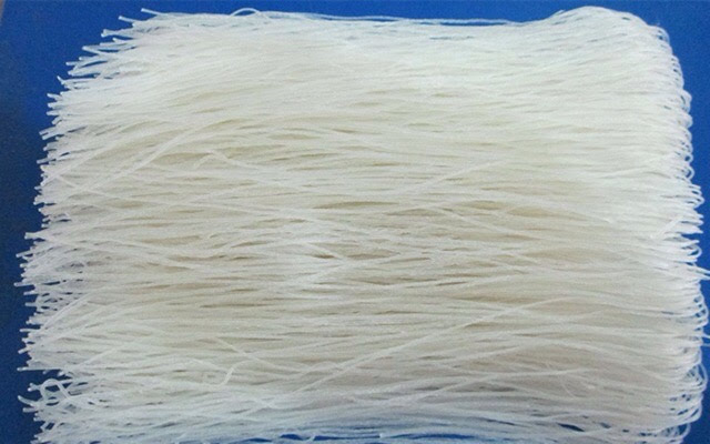 [HCM]1kg Bún gạo khô