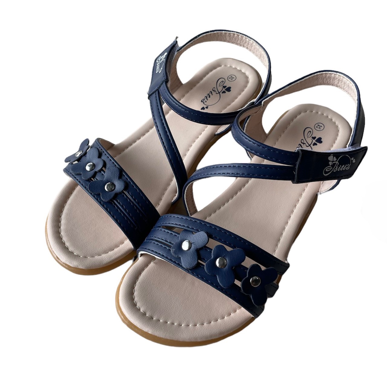 Giày Sandal TPR Biti's Bé Gái DTG004188