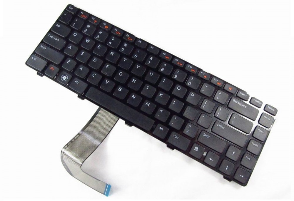 Bàn phím laptop dell vostro 2420 zin| keyboard dell vostro 2420 zin