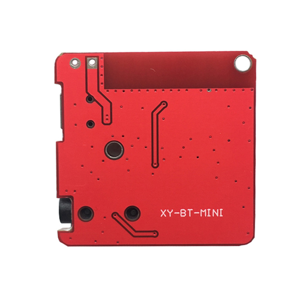 Bộ giải mã Bluetooth đã sửa đổi Bảng mạch Bluetooth 4.1 xy-bt-mini