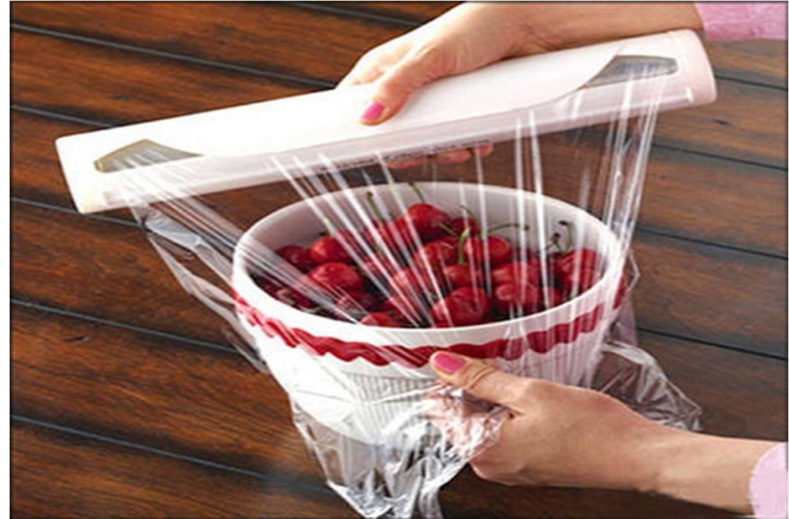 Màng Bọc Thực Phẩm K680 ecook(680y)