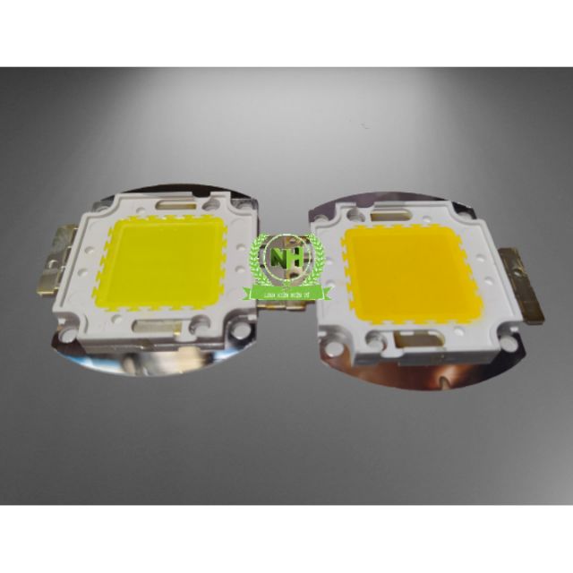 Nhân Led Chip Led 12V DC ( 20W, 30W, 50W, 100W ) đủ công suất