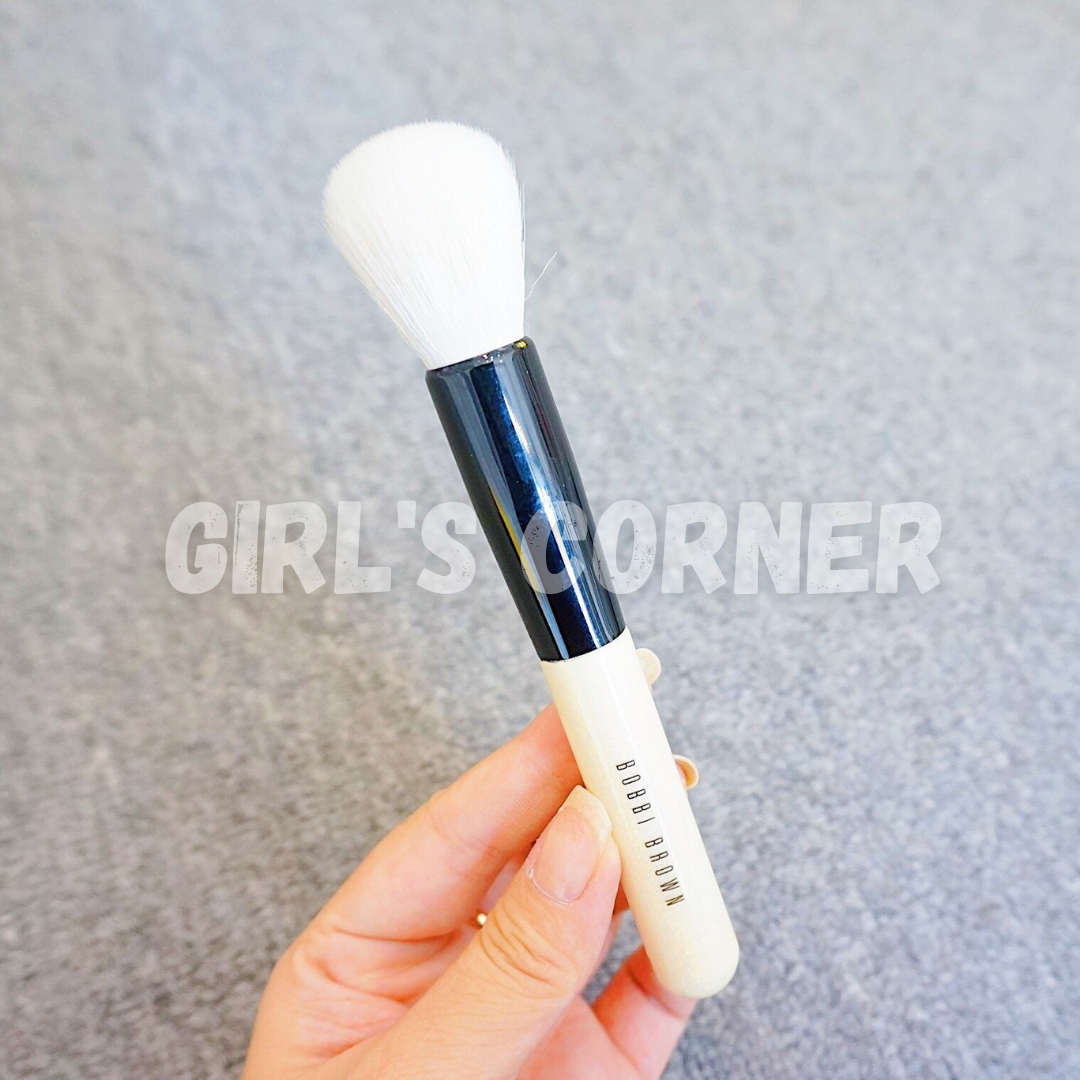 [HCM]Cọ khối - má hồng - setting Bobbi Brown Face Blender Fullsize