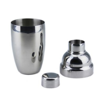 Bình Lắc Cocktail Shaker 350ml _530ml _750ml Inox Dày Pha Chế Trà Sữa , Cocktail, cafe