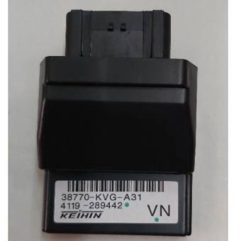IC air blade đời đầu AB110cc