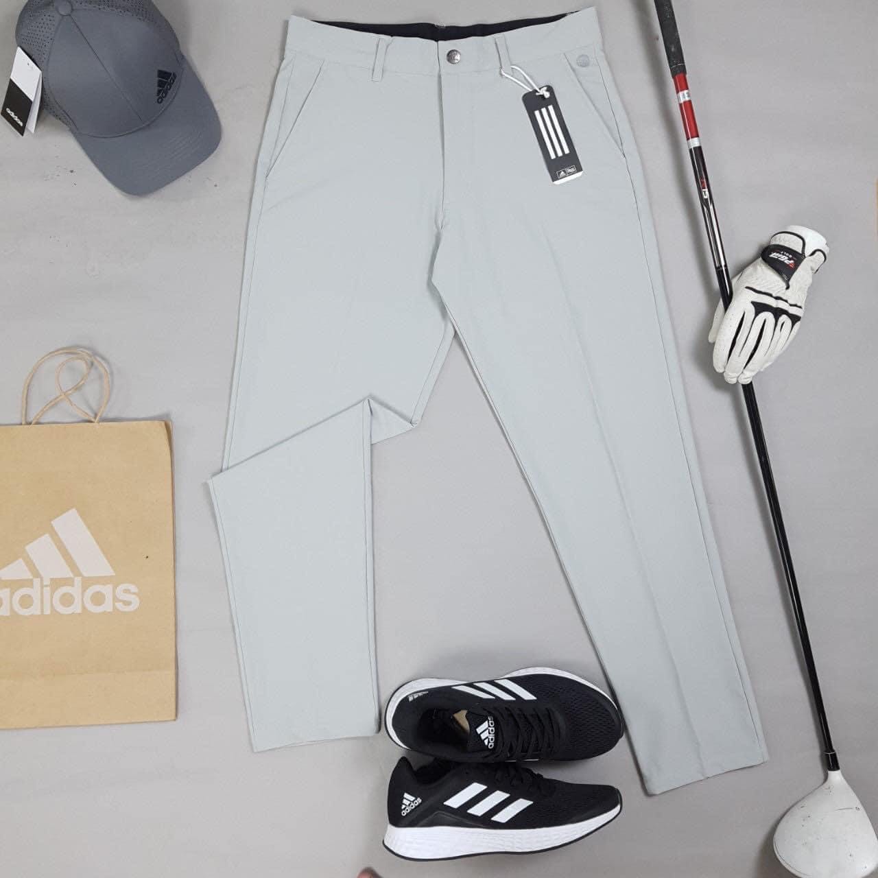 Quần golf lining , das quần dài co dãn 4 chiều