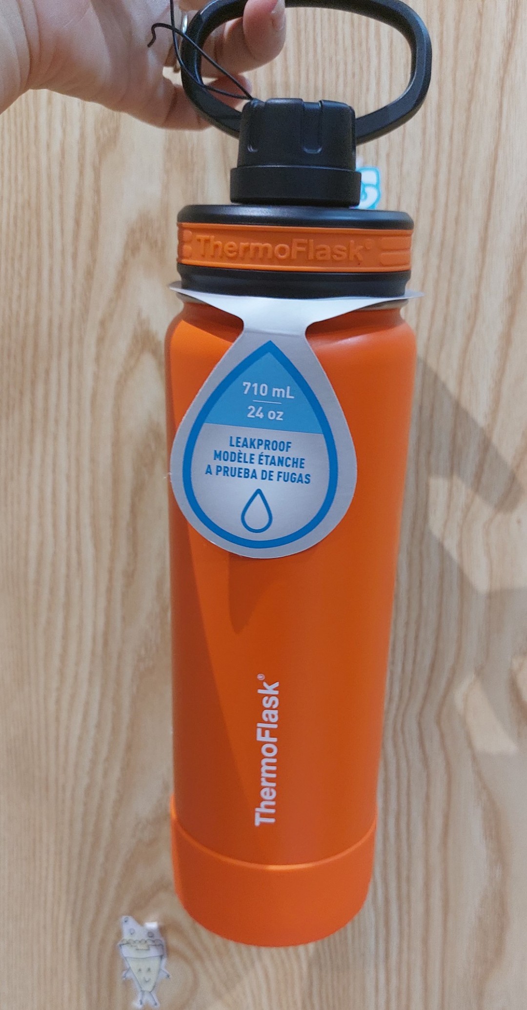 Bình Giữ Nhiệt Thermoflask 710ml, mẫu mới 2023 .