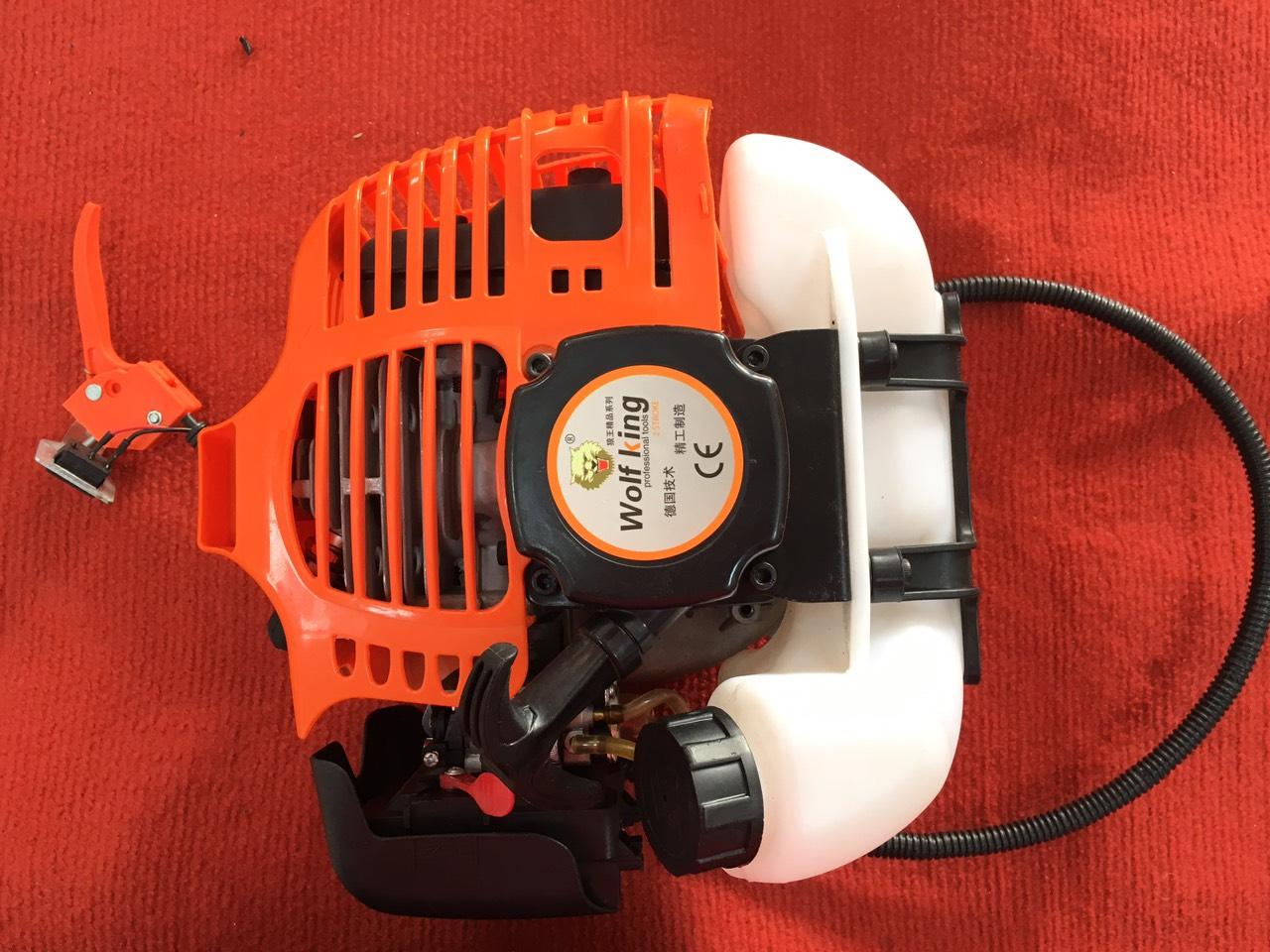 Động cơ máy cắt cỏ 2 thì Misubishi TB43