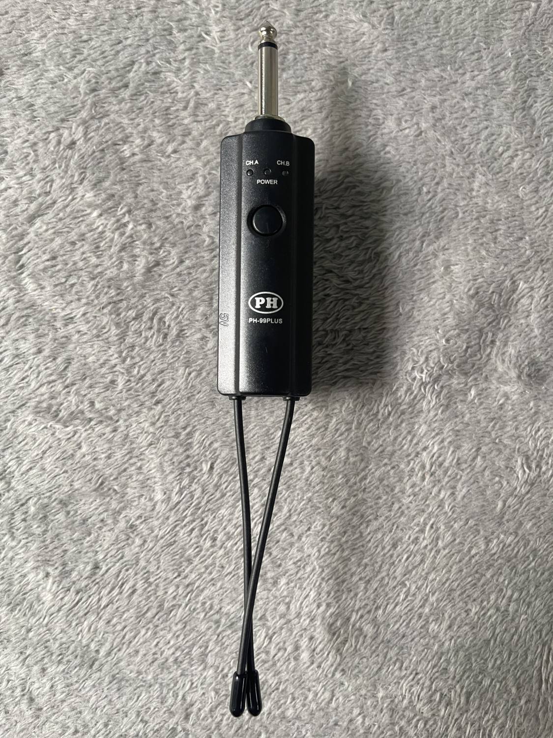 Micro Không Dây Giá Tốt, Micro Không Dây Đa Năng, Micro BIBLE PH-99 PLUSE