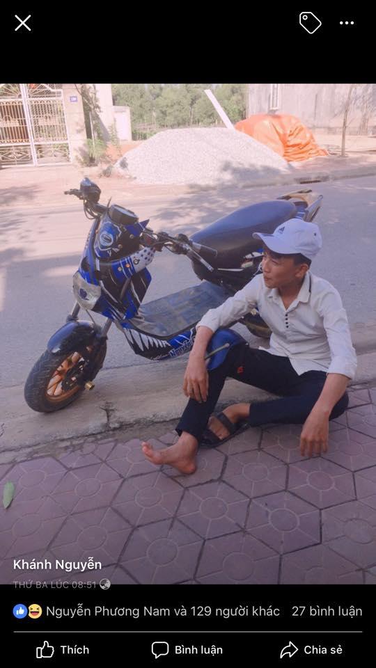 tEM TRÙM XE ĐIỆN XMEN mã  83
