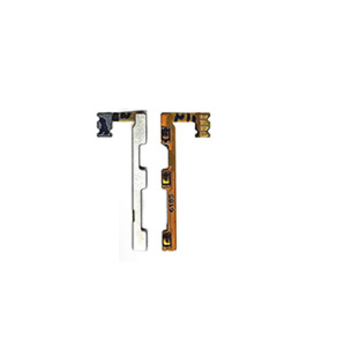 Dây ON/OFF + Volume Huawei Nova 3I