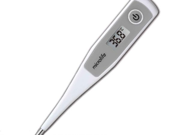 Nhiệt kế điện tử MT500 - MICROLIFE