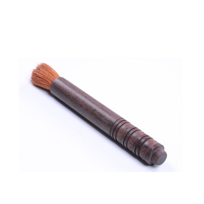 [HCM]CHỔI QUÉT ẤM TRÀ CÁN GỖ LÔNG TỰ NHIÊN