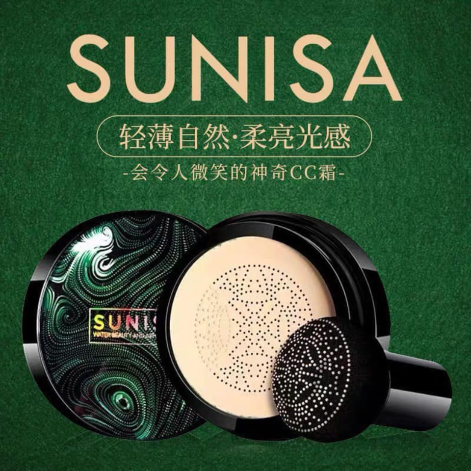 Phấn Nước Nấm Sunisa Thần Thánh
