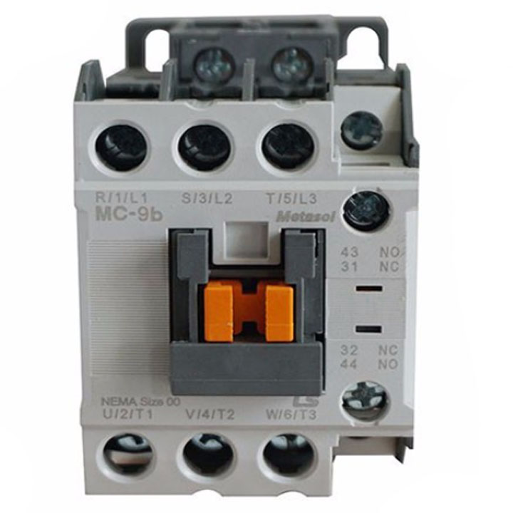 Khởi Động Từ LS MC 9A Contactor