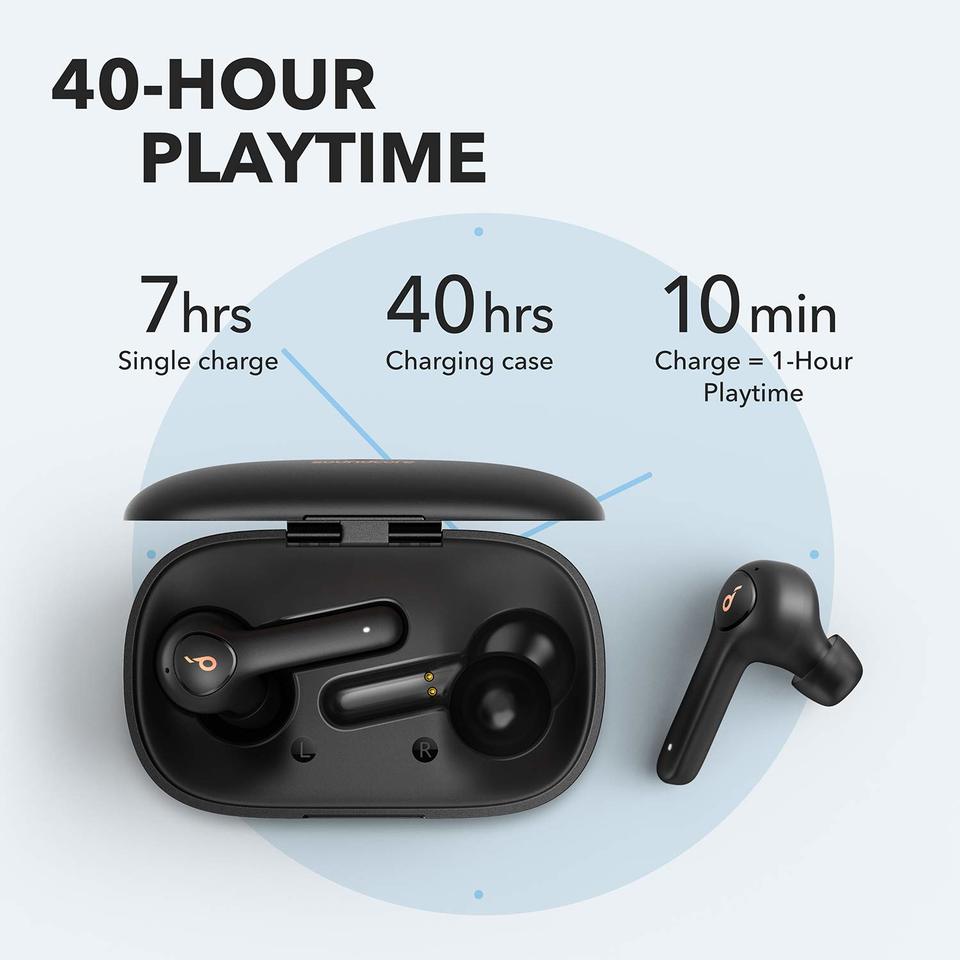 Tai Nghe Bluetooth SoundCore Life P2 - A3919 (By Anker)