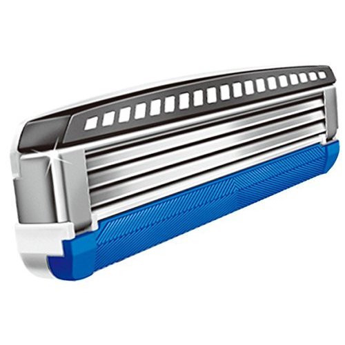 VỈ 8 LƯỠI DAO CẠO RÂU SCHICK HYDRO 3