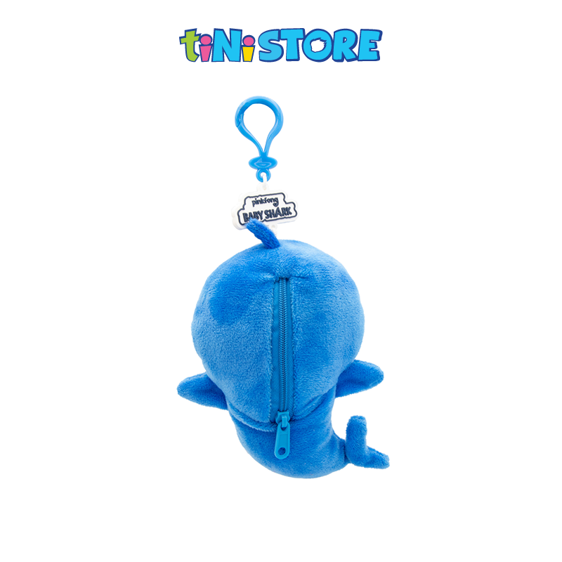Đồ chơi thú bông Baby Shark BS7004
