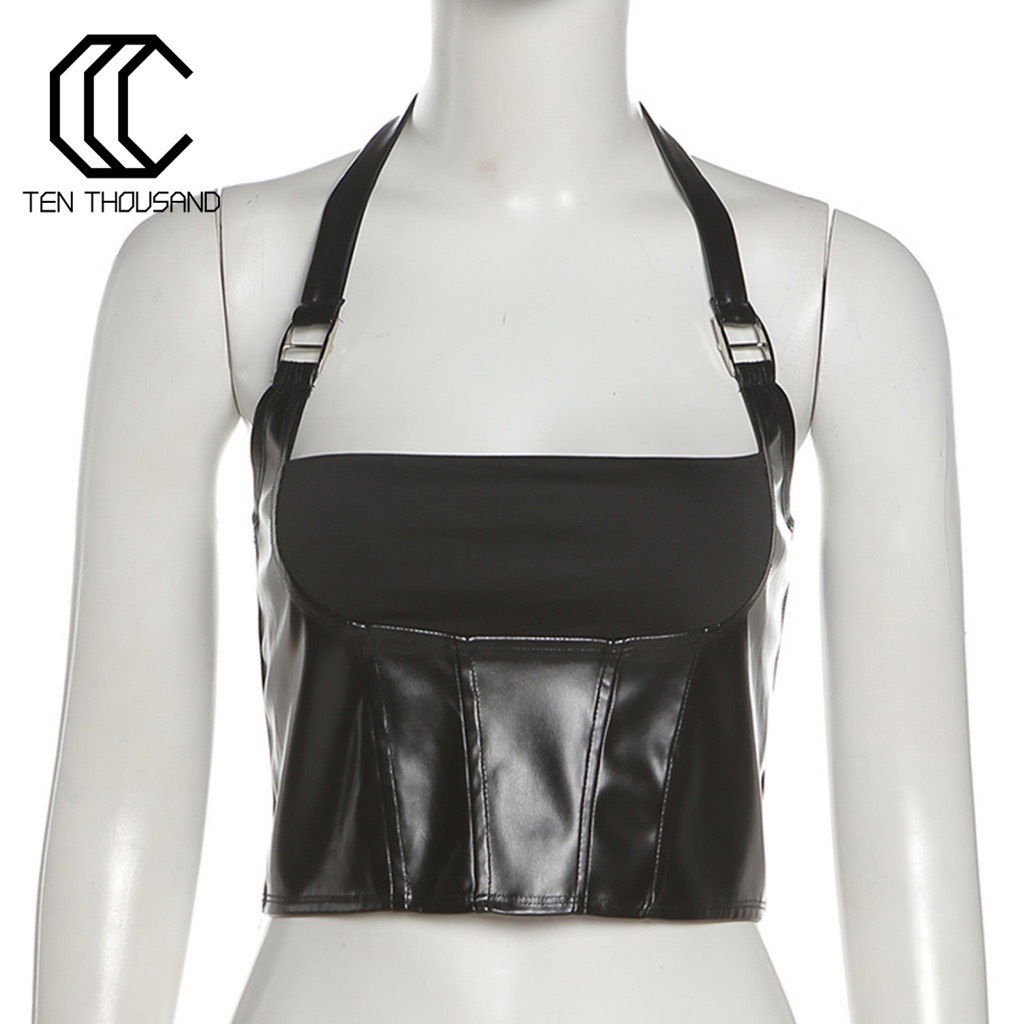 ÁO DA CROPTOP BIGSIZE CÁ TÍNH A208 (TÁO ĐỎ BIGSIZE 55-90KG) 🍎🍎🍎