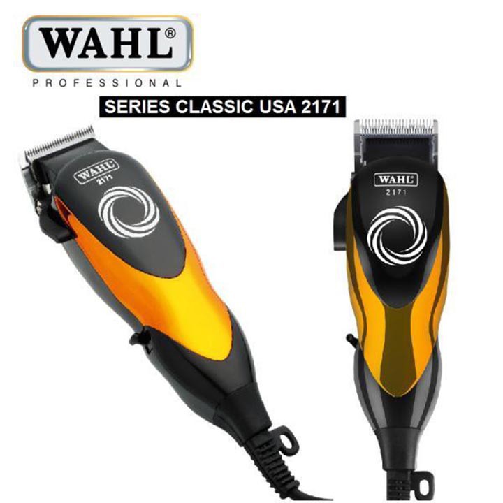 Tông Đơ Cắt Tóc Có Dây WAHL 2171