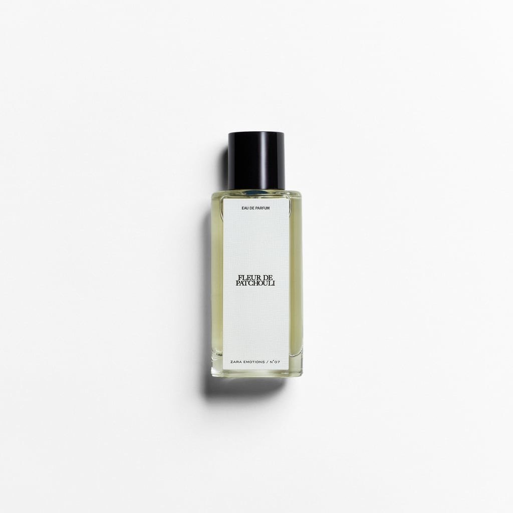 Zara authentic perfume 40ml