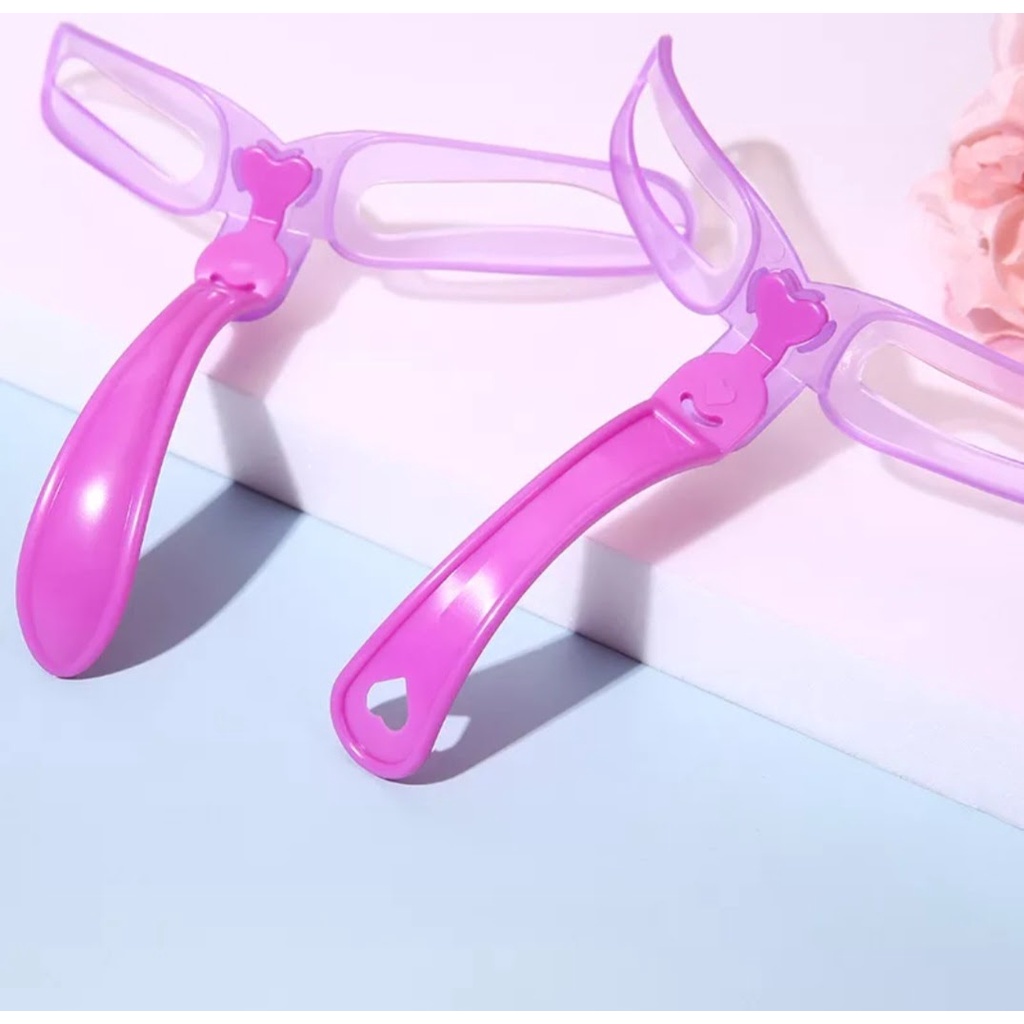 M'AYCREATE - Combo 4 và 8 khung kẻ chân mày Magic Lady