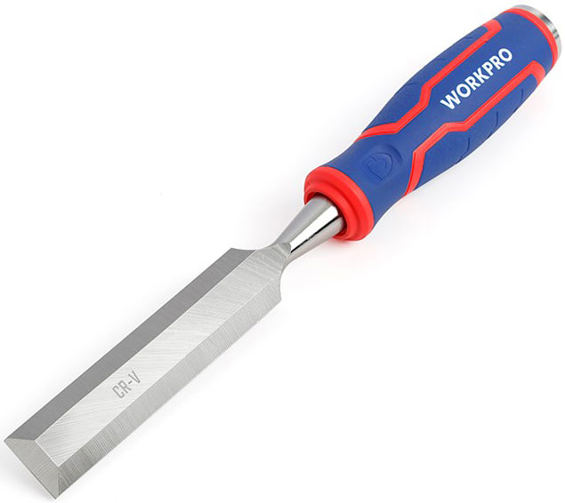 1" đục gỗ workpro wp243010