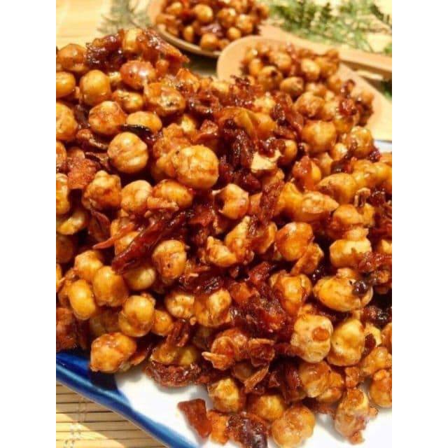 Bắp Rim Khô Bò 500G