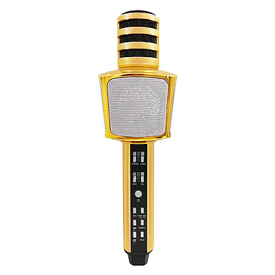 [HCM]Micro Karaoke Bluetooth SDRD SD-17