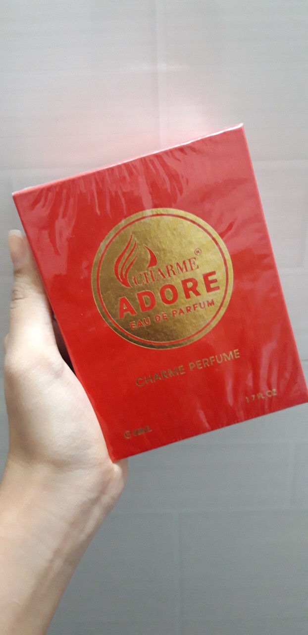 Nước Hoa Charme_Adore 75ml