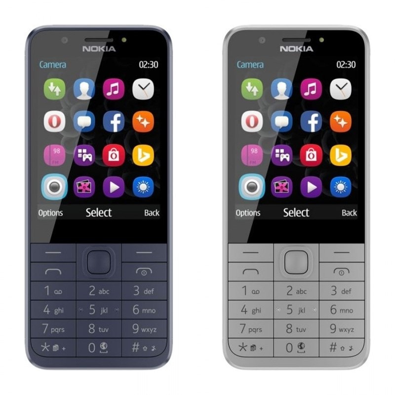 NOKIA 230 (2sim) nguyên zin/ siêu bền