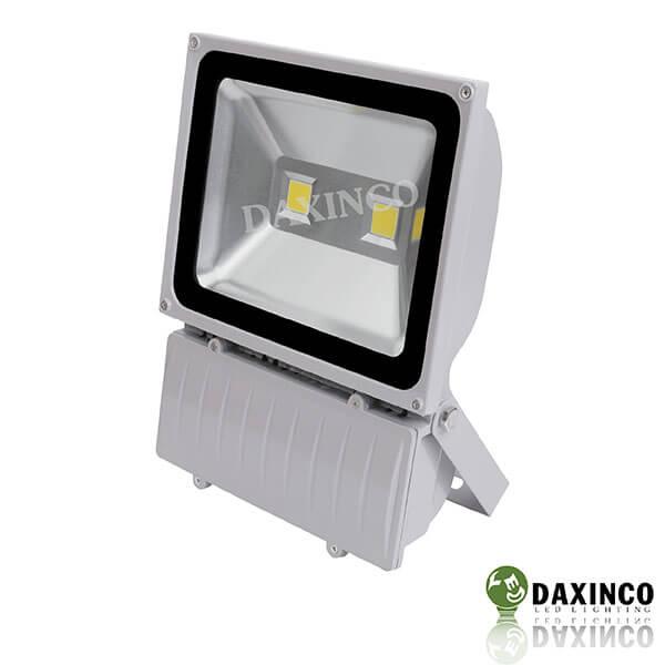 Đèn pha LED 100W 12-24V DC Daxinco