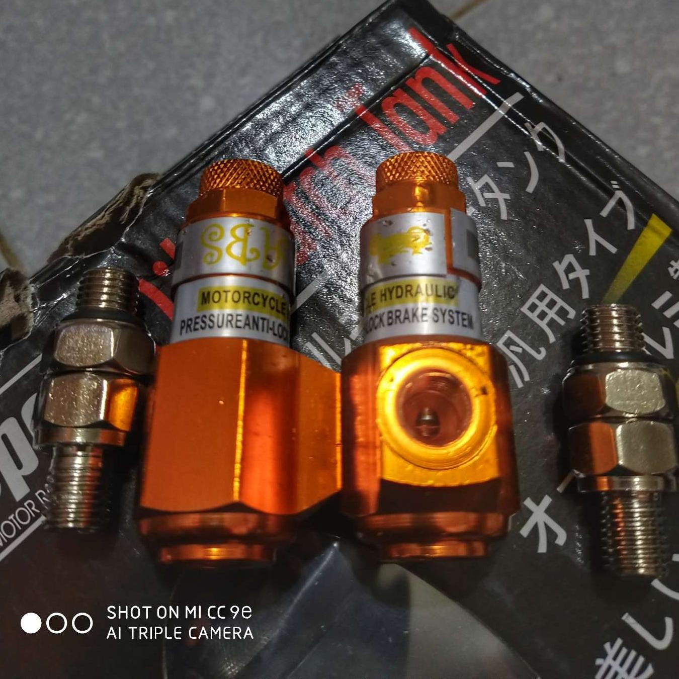 CỤC ABS CƠ