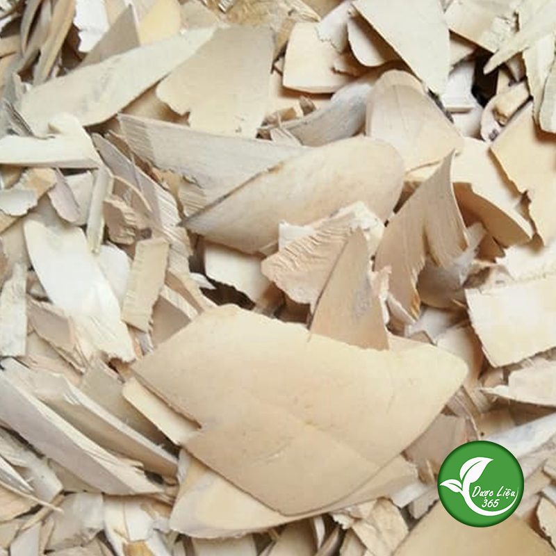 Cây mật nhân khô (gói 1kg) - DL010