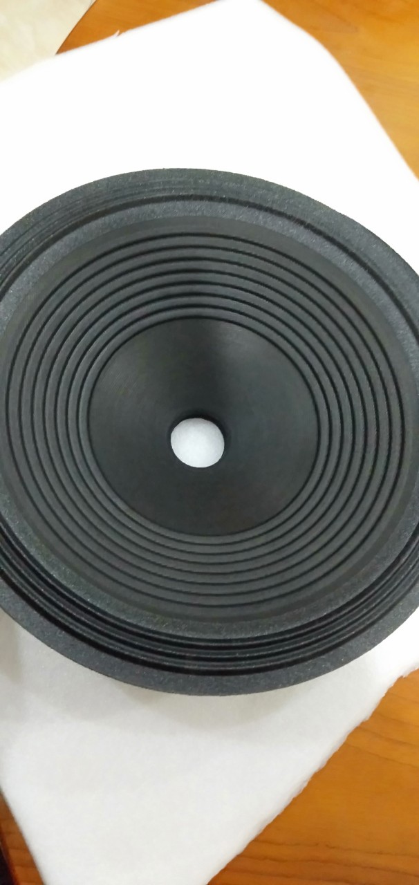 màng loa bass 30 vải