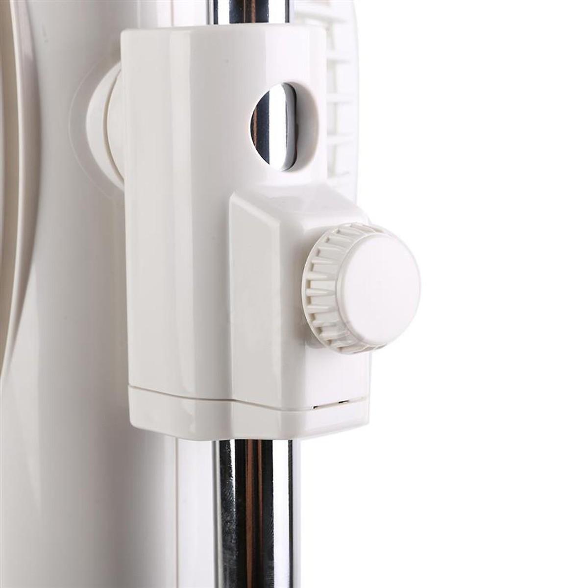 [GIAO TẠI HCM] -  Quạt Hộp KDK SS30X -Xám Bạc
