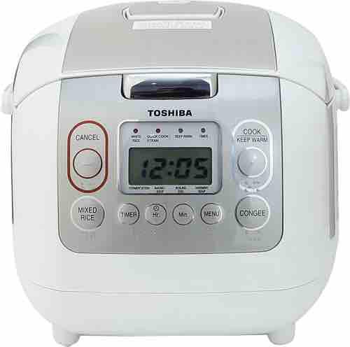 Nồi cơm điện Toshiba RC -10NMF