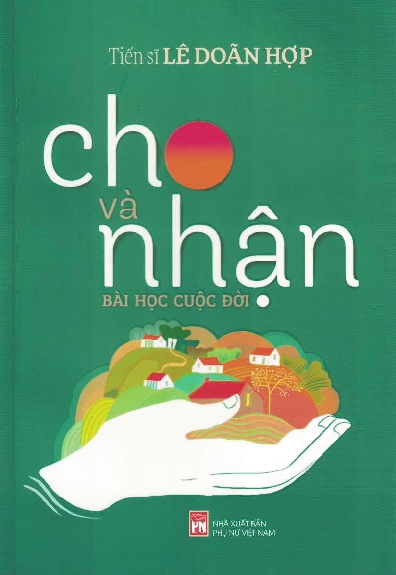 Cho và Nhận - Bài học cuộc đời