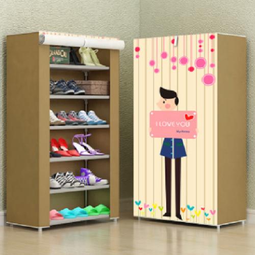 [HCM]kệ để giày dép - tủ để giày dép
