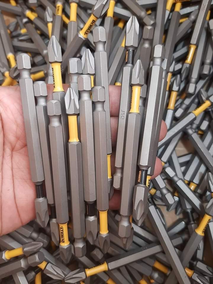 Mũi Vít DeWalt Chính Hãng Ph2 90mm Có Từ