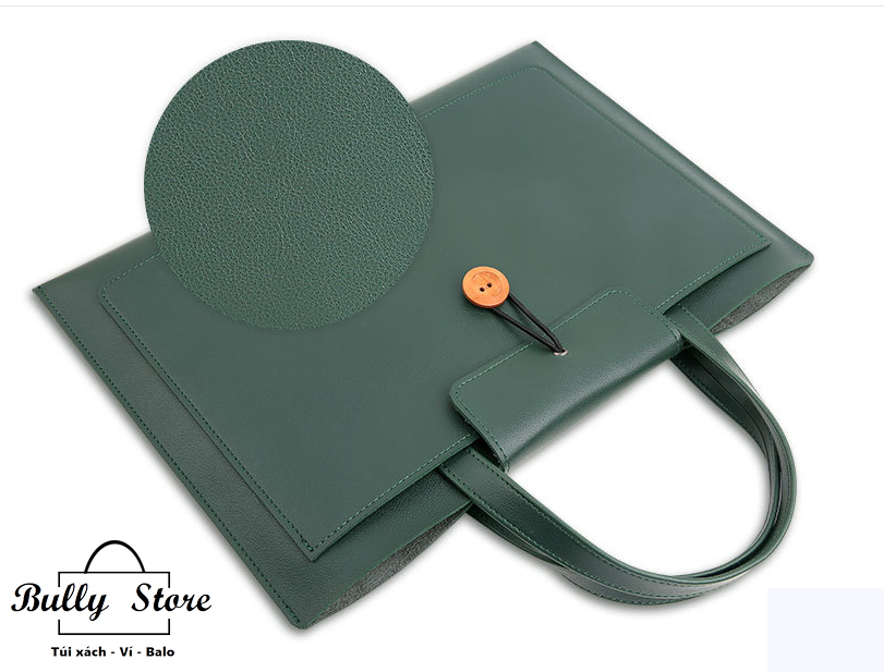 Cặp laptop công sở unisex (HÀNG SẴN)