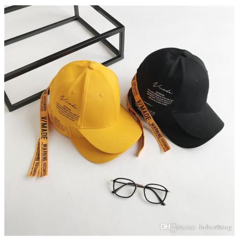[HCM]Nón Kết Nam Nữ Đuôi Dài Hot Trend 2019