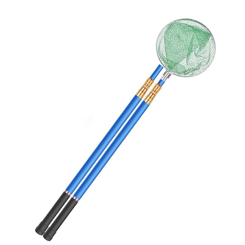 cần vợt chiều dài 3m2