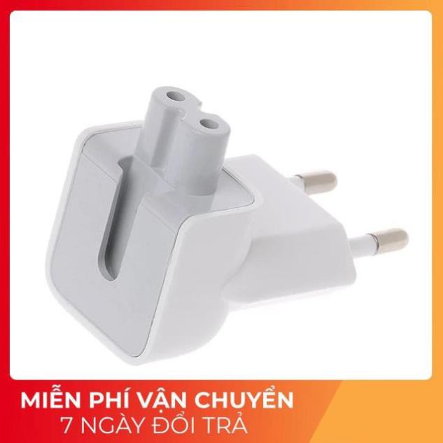 Cắm Sạc Adapter Chuyển Đổi Nguồn Macbook Ipad Iphone
